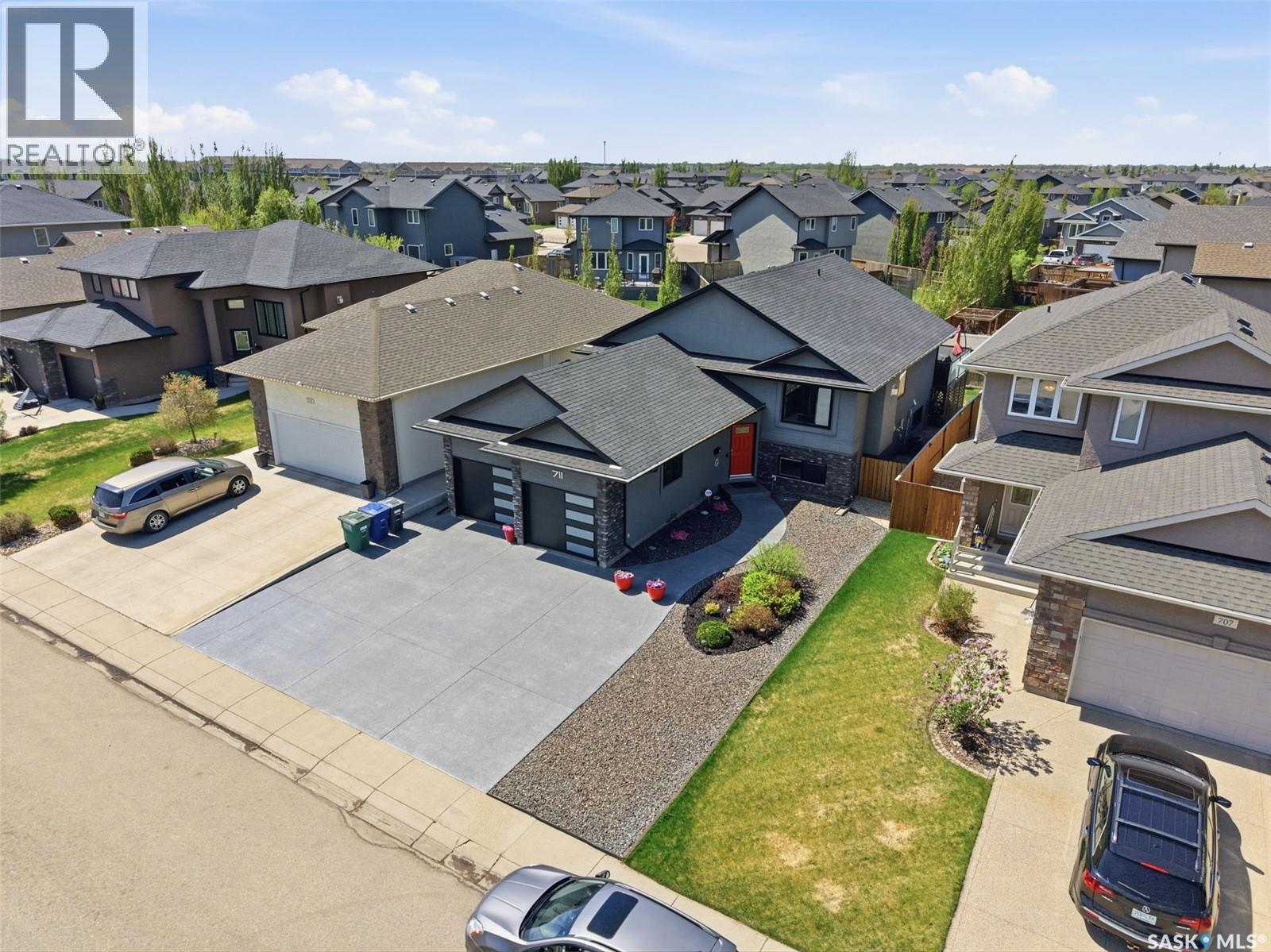 711 Sutter Crescent, Saskatoon, Saskatchewan  S7T 0R4 - Photo 55 - SK037721