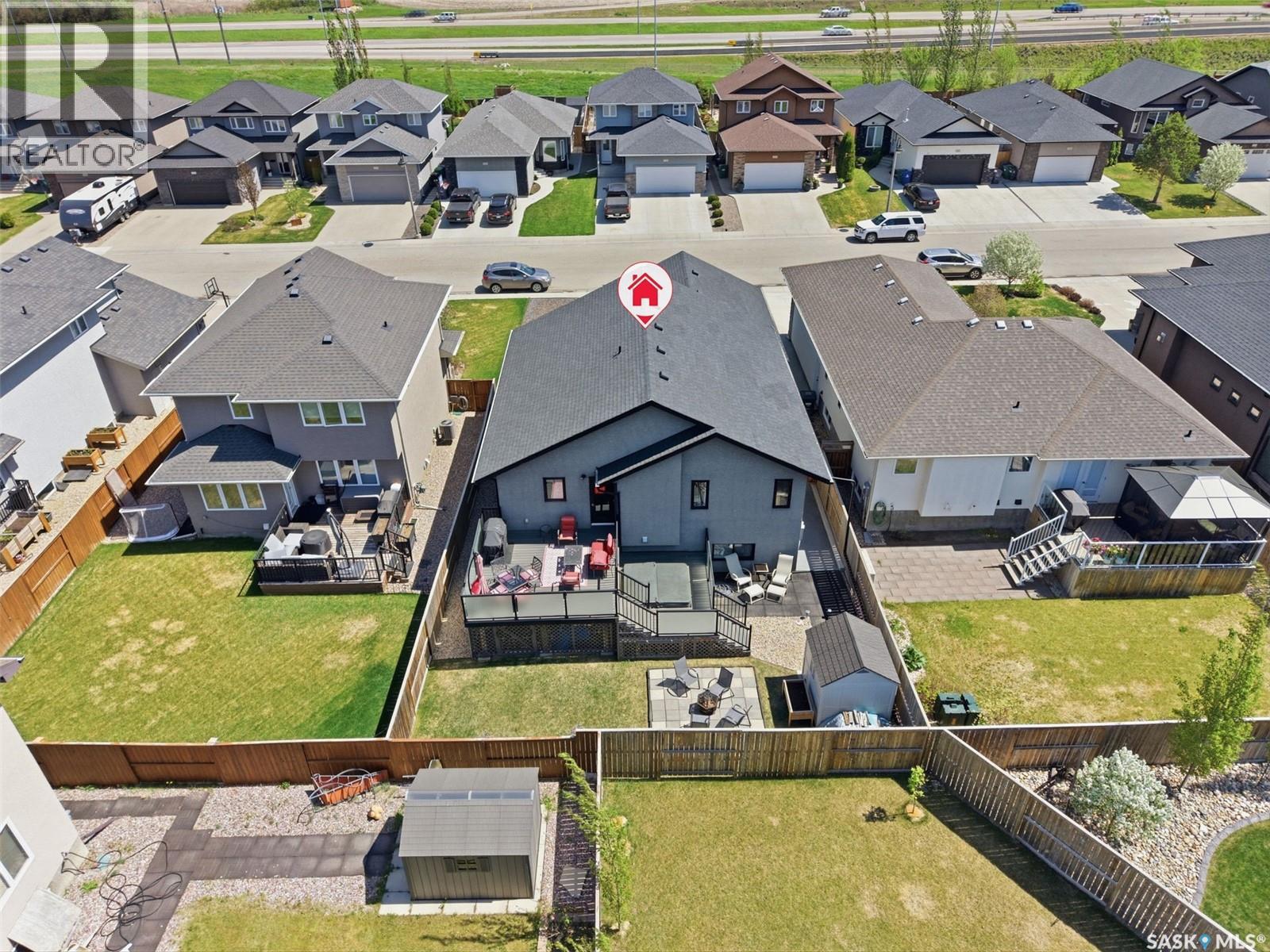 711 Sutter Crescent, Saskatoon, Saskatchewan  S7T 0R4 - Photo 57 - SK037721