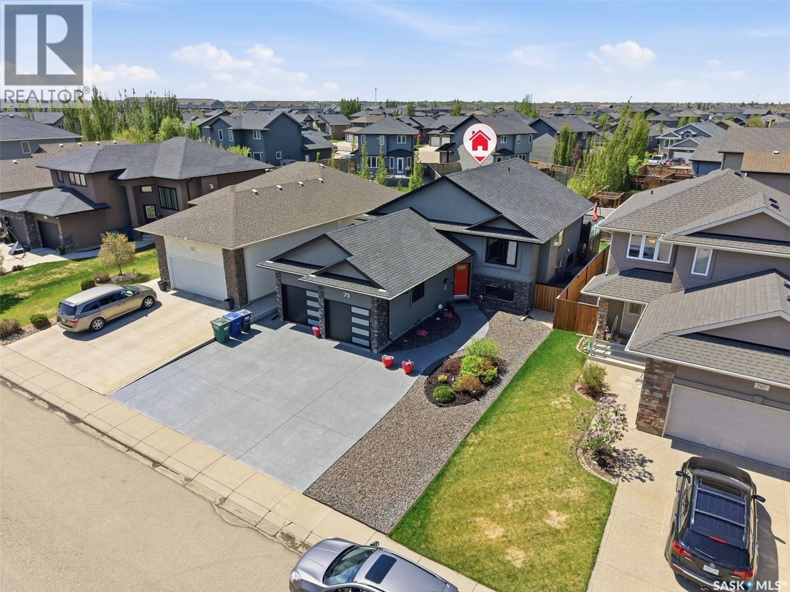 711 Sutter Crescent, Saskatoon, Saskatchewan  S7T 0R4 - Photo 59 - SK037721