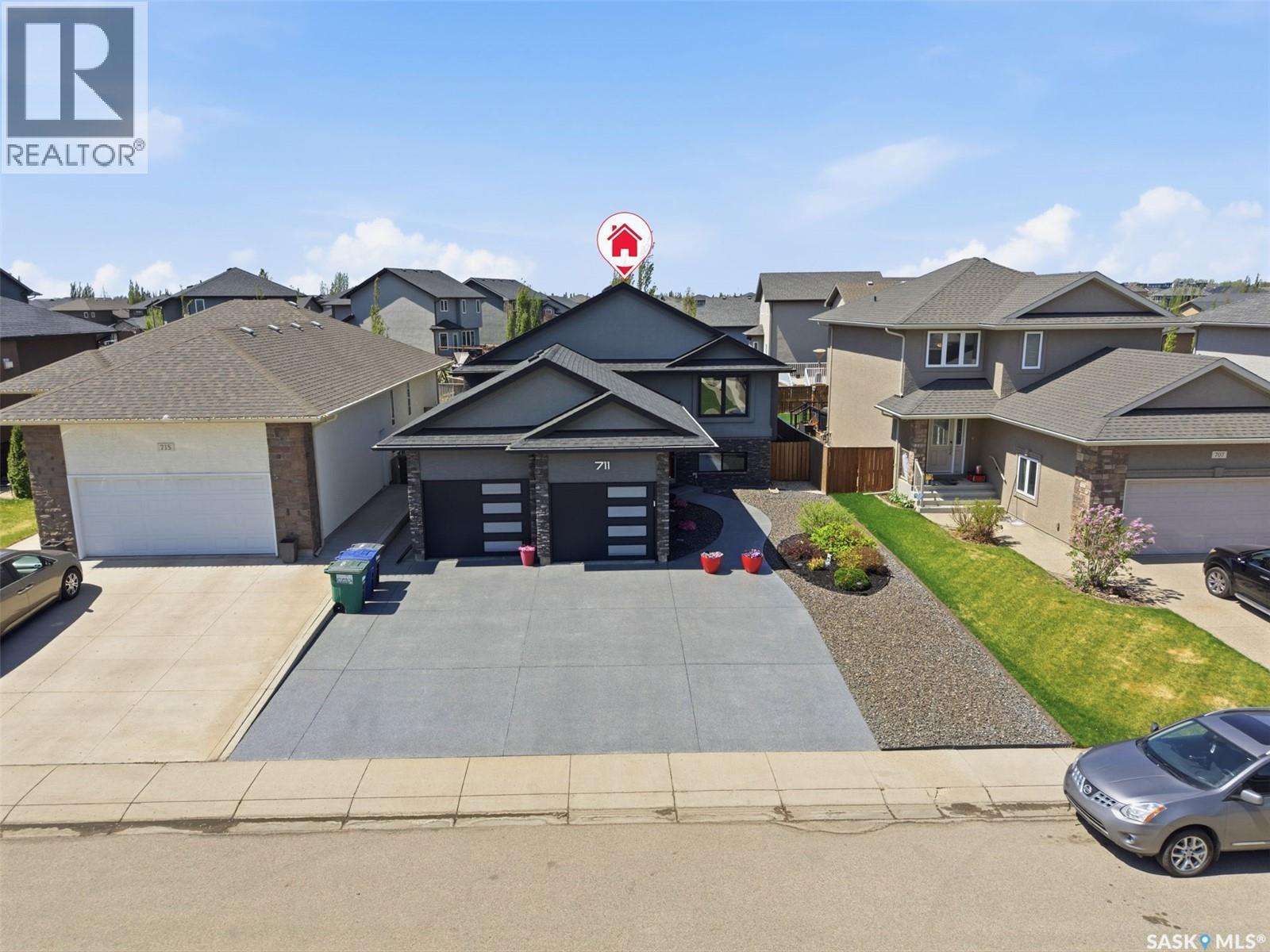 711 Sutter Crescent, Saskatoon, Saskatchewan  S7T 0R4 - Photo 60 - SK037721