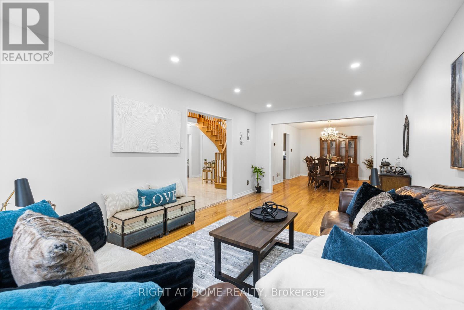 4469 Idlewilde Crescent, Mississauga, Ontario  L5M 4E8 - Photo 13 - W13219554