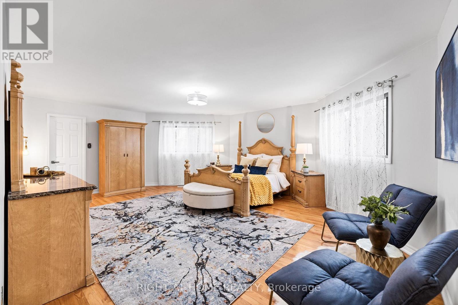 4469 Idlewilde Crescent, Mississauga, Ontario  L5M 4E8 - Photo 19 - W13219554