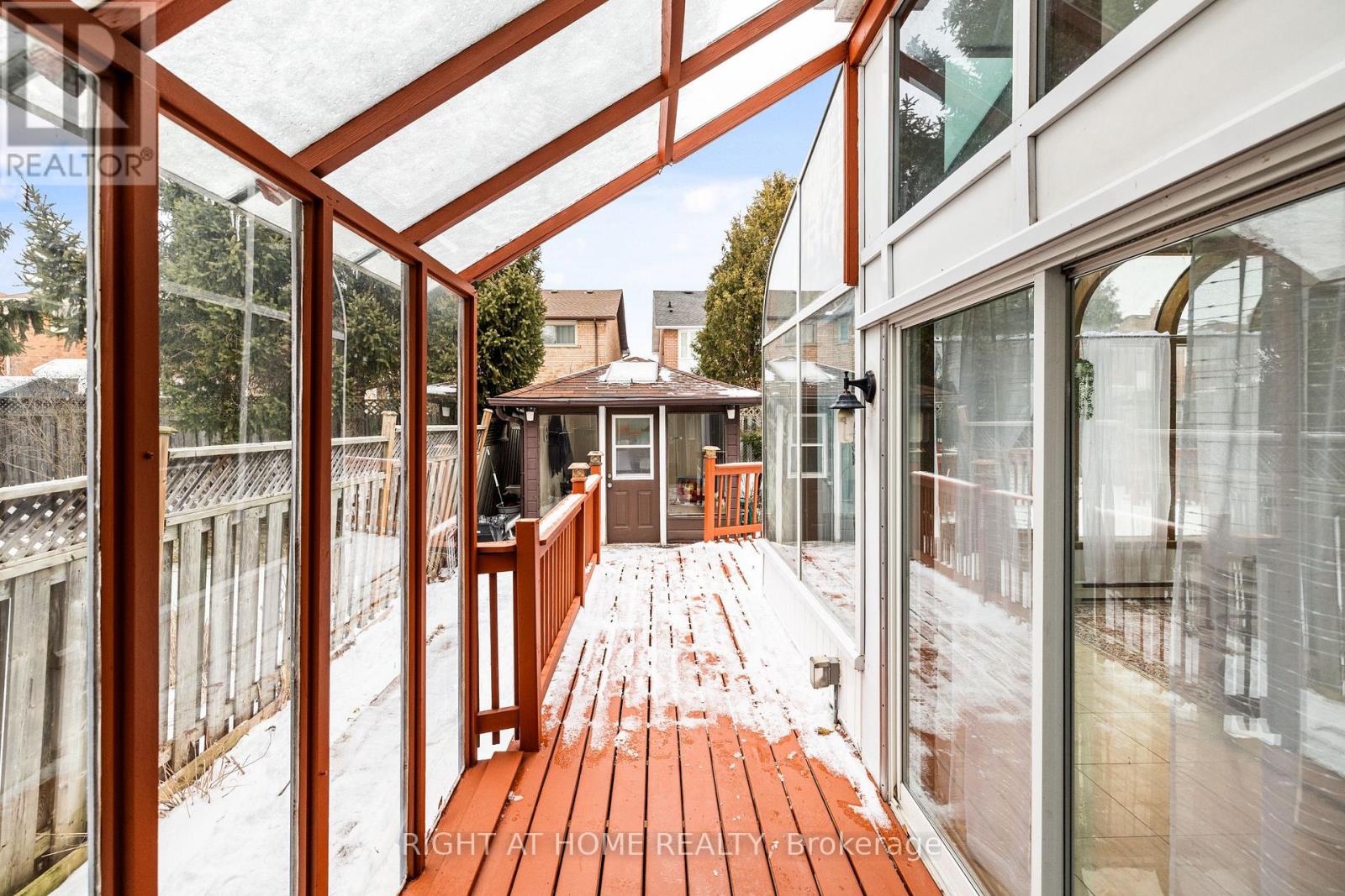 4469 Idlewilde Crescent, Mississauga, Ontario  L5M 4E8 - Photo 29 - W13219554