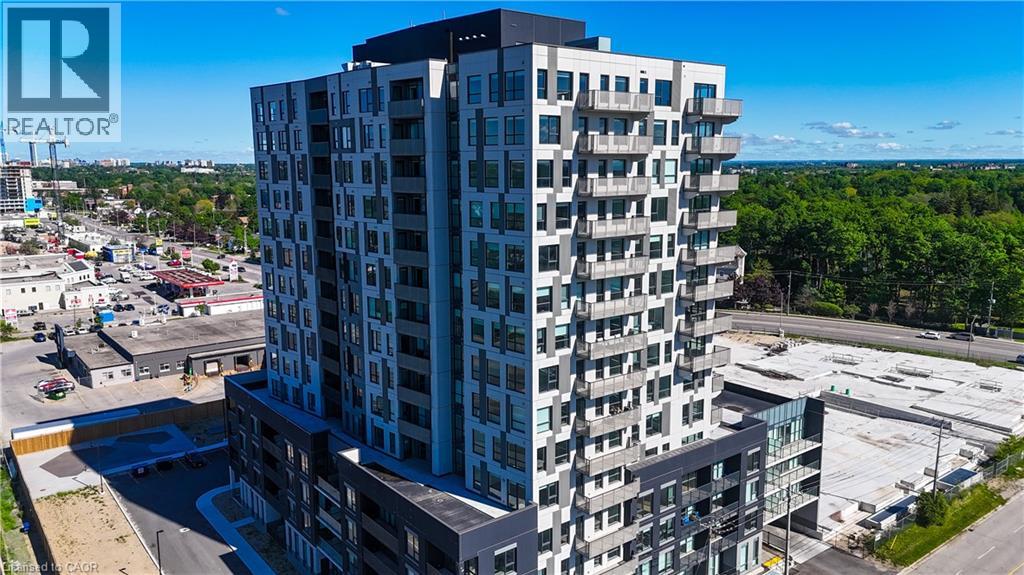 1333 Weber Street E Unit# 706, Kitchener, Ontario  N2A 1C2 - Photo 1 - 40833867