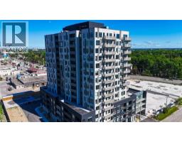 1333 WEBER Street E Unit# 706, Kitchener, Ontario