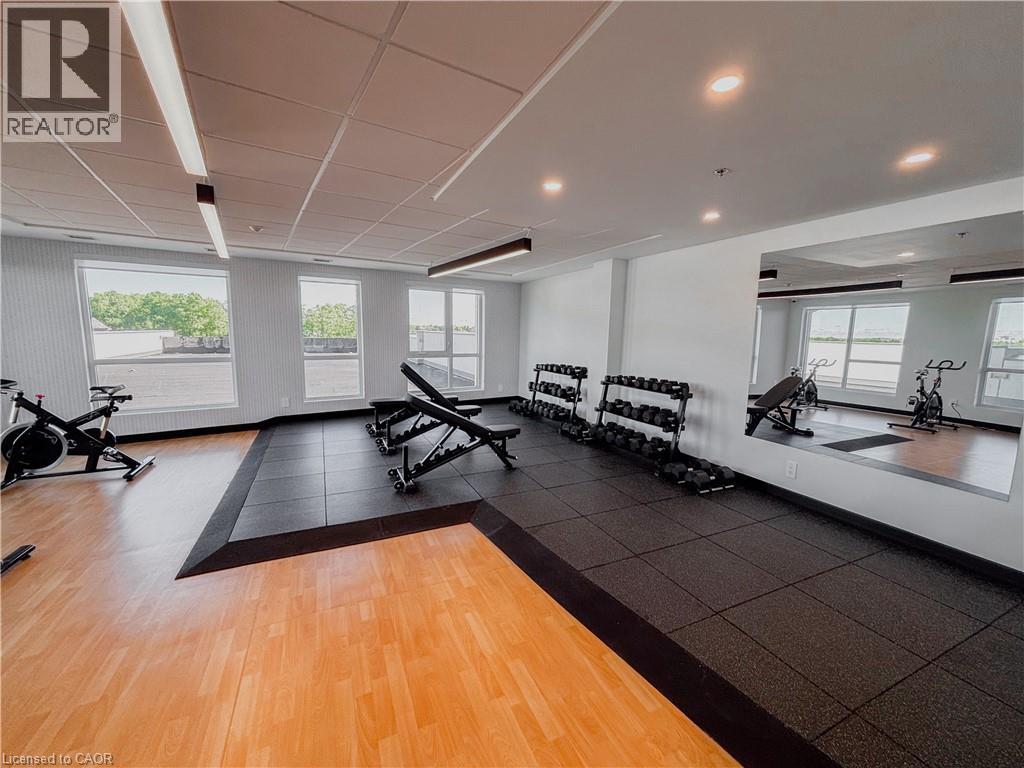 1333 Weber Street E Unit# 706, Kitchener, Ontario  N2A 1C2 - Photo 44 - 40833867