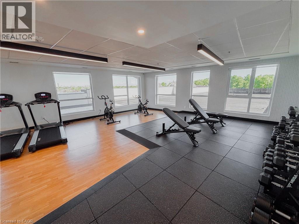 1333 Weber Street E Unit# 706, Kitchener, Ontario  N2A 1C2 - Photo 46 - 40833867