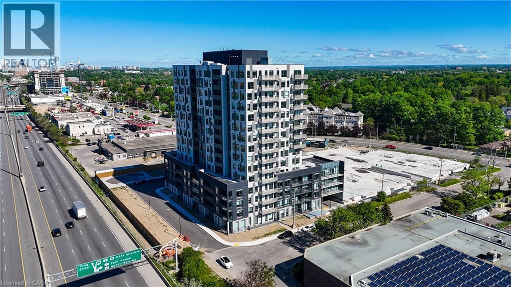 1333 Weber Street E Unit# 706, Kitchener, Ontario  N2A 1C2 - Photo 49 - 40833867
