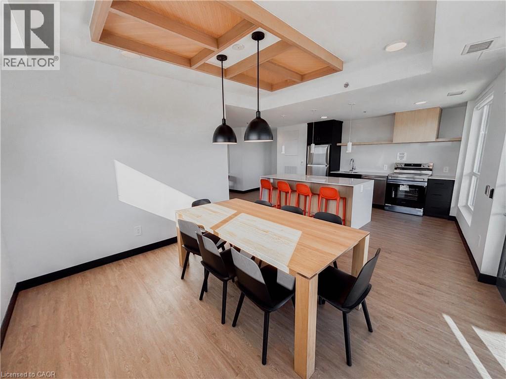 1333 Weber Street E Unit# 706, Kitchener, Ontario  N2A 1C2 - Photo 39 - 40833867