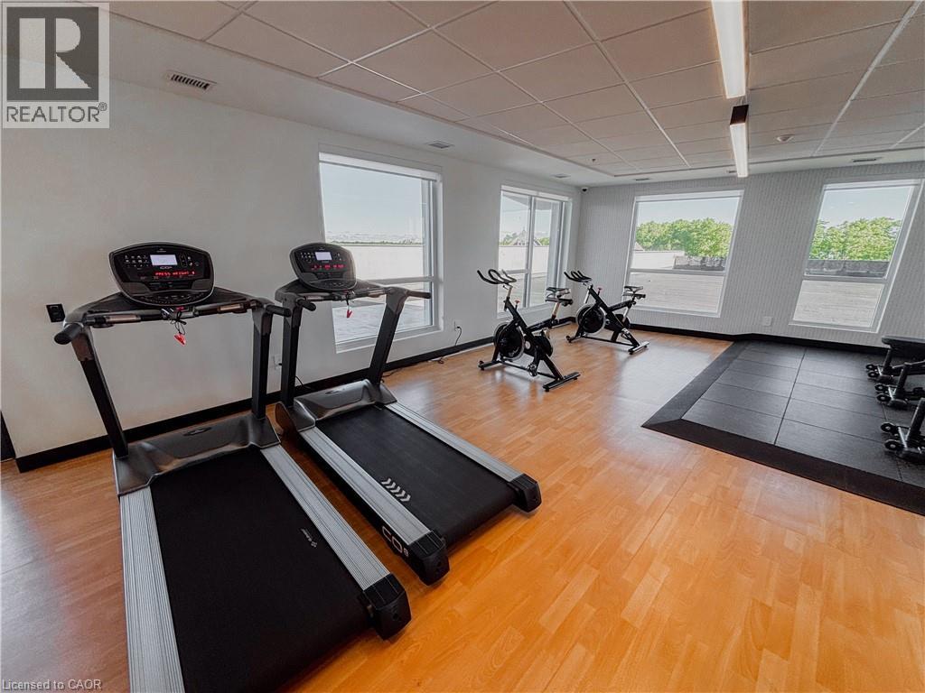1333 Weber Street E Unit# 706, Kitchener, Ontario  N2A 1C2 - Photo 45 - 40833867