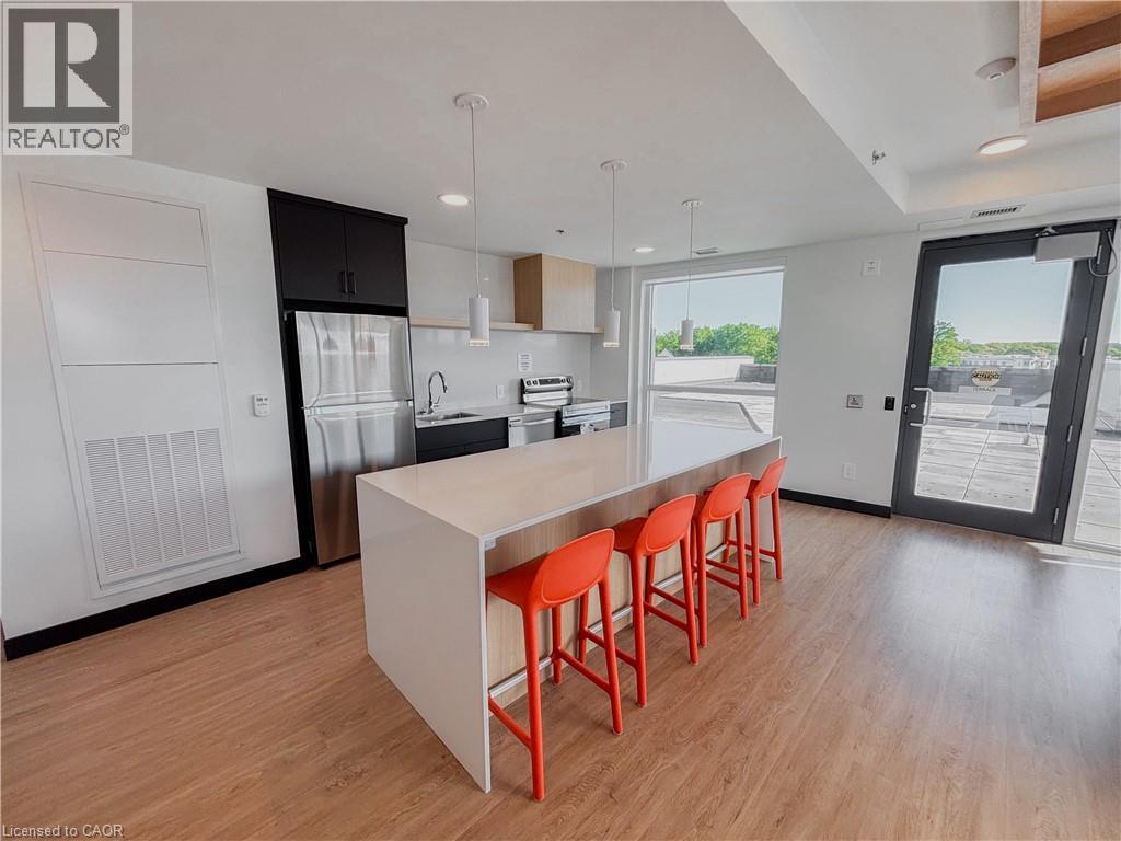 1333 Weber Street E Unit# 706, Kitchener, Ontario  N2A 1C2 - Photo 37 - 40833867