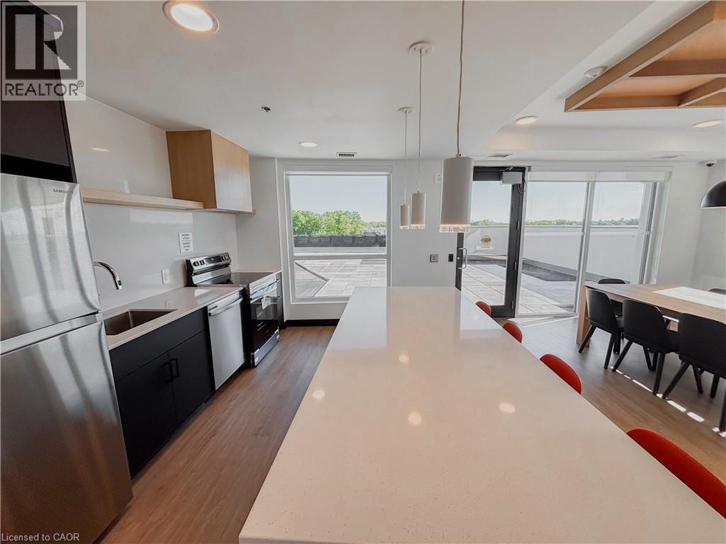1333 Weber Street E Unit# 706, Kitchener, Ontario  N2A 1C2 - Photo 38 - 40833867