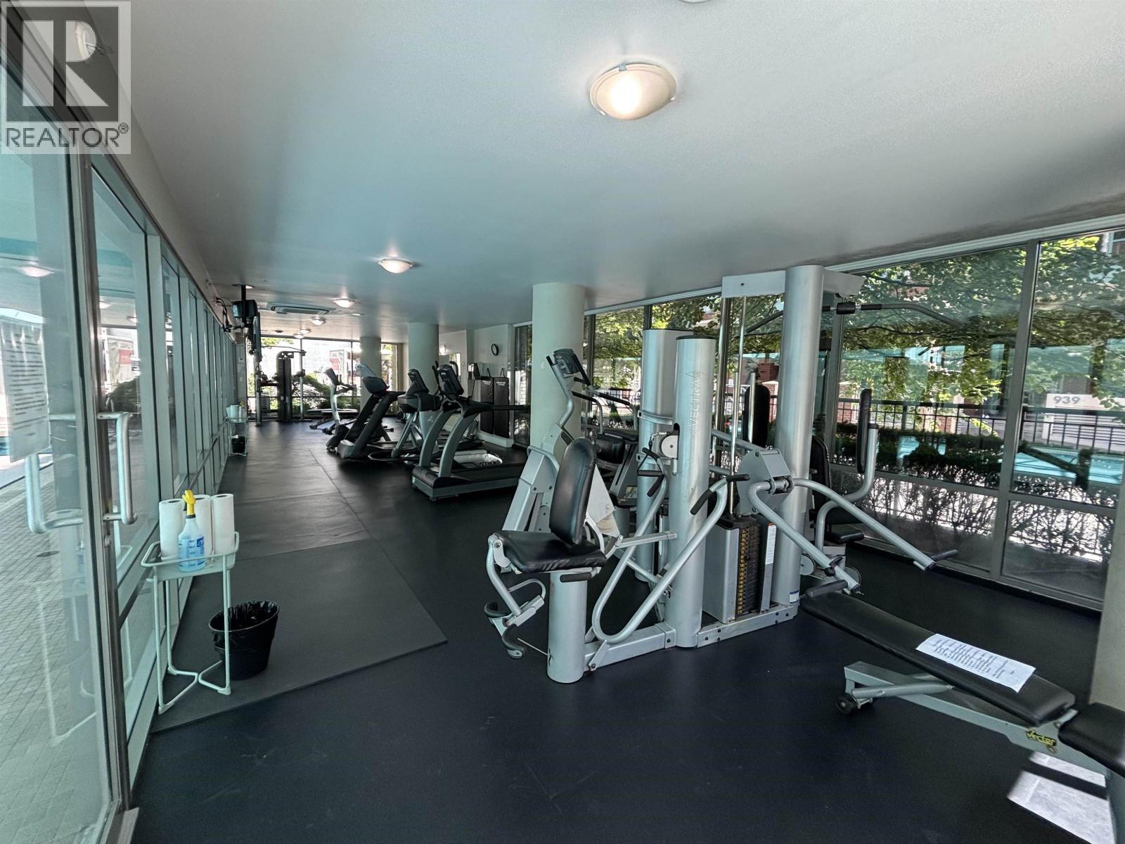 Xx2 928 Richards Street, Vancouver, British Columbia  V6B 6P6 - Photo 22 - R3128715