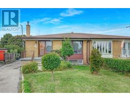 79 COMBERMERE DRIVE, Toronto, Ontario