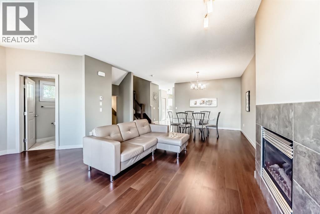 12 Cougar Ridge Landing SW, Calgary, Alberta  T3H 0X8 - Photo 10 - A2277045