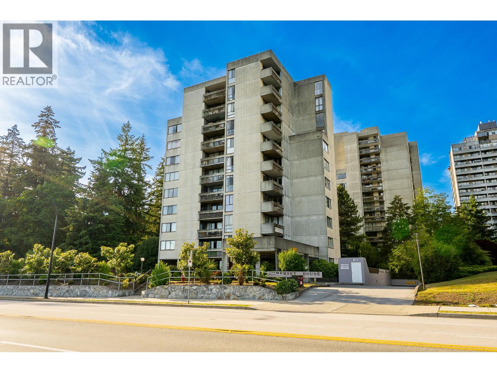 902 4105 Imperial Street, Burnaby, British Columbia  V5J 1A6 - Photo 32 - R3130046