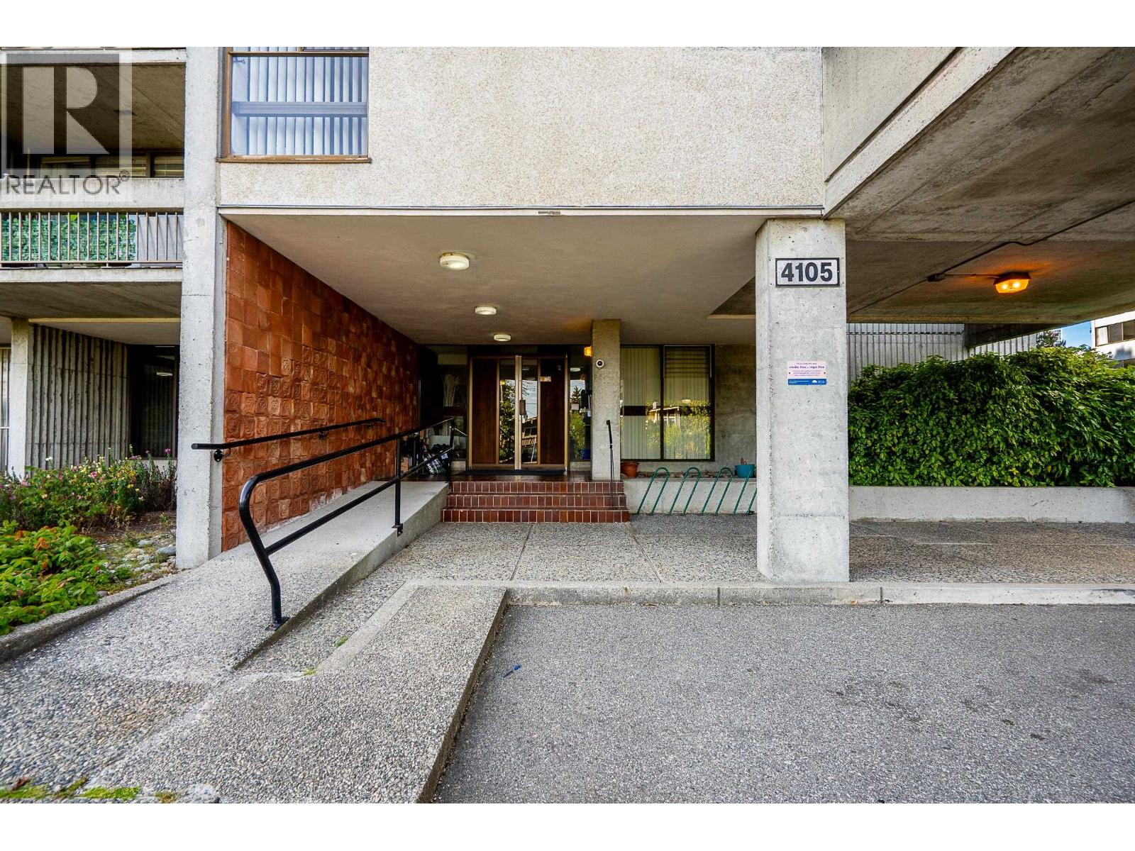 902 4105 Imperial Street, Burnaby, British Columbia  V5J 1A6 - Photo 33 - R3130046