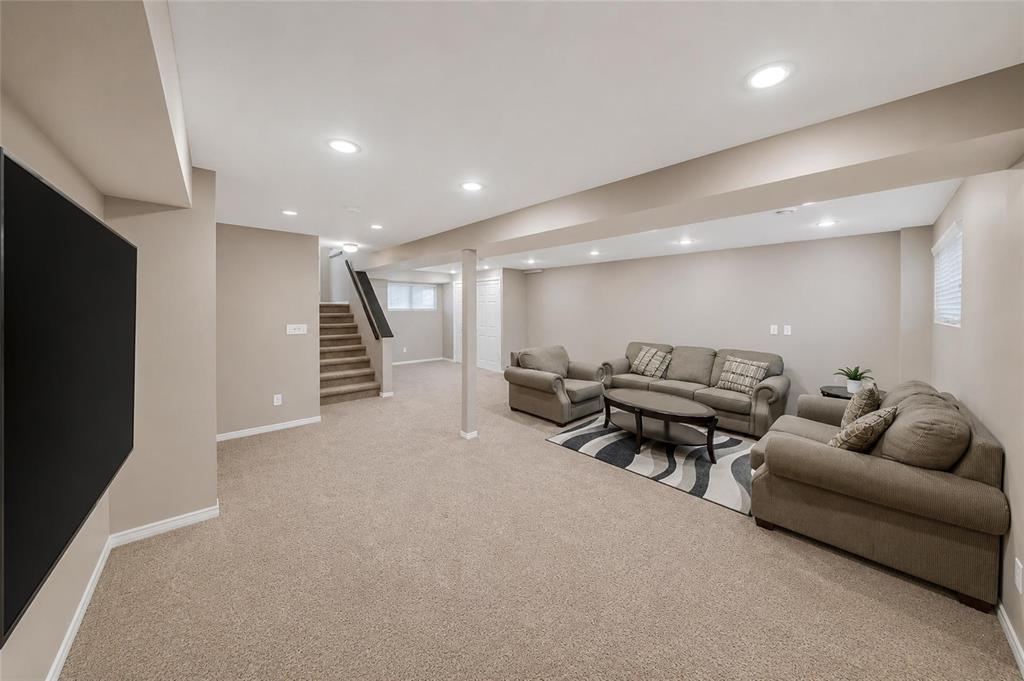 189 Reg Wyatt Way, Winnipeg, Manitoba  R3W 0B7 - Photo 16 - 202612234