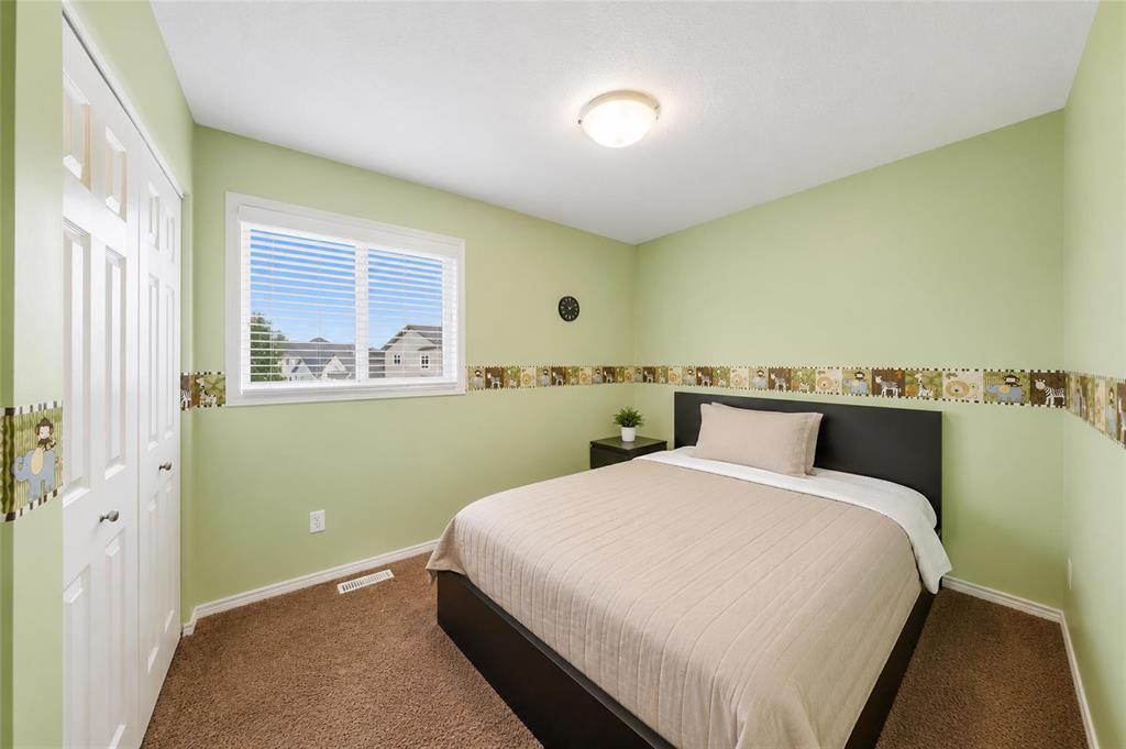 189 Reg Wyatt Way, Winnipeg, Manitoba  R3W 0B7 - Photo 25 - 202612234