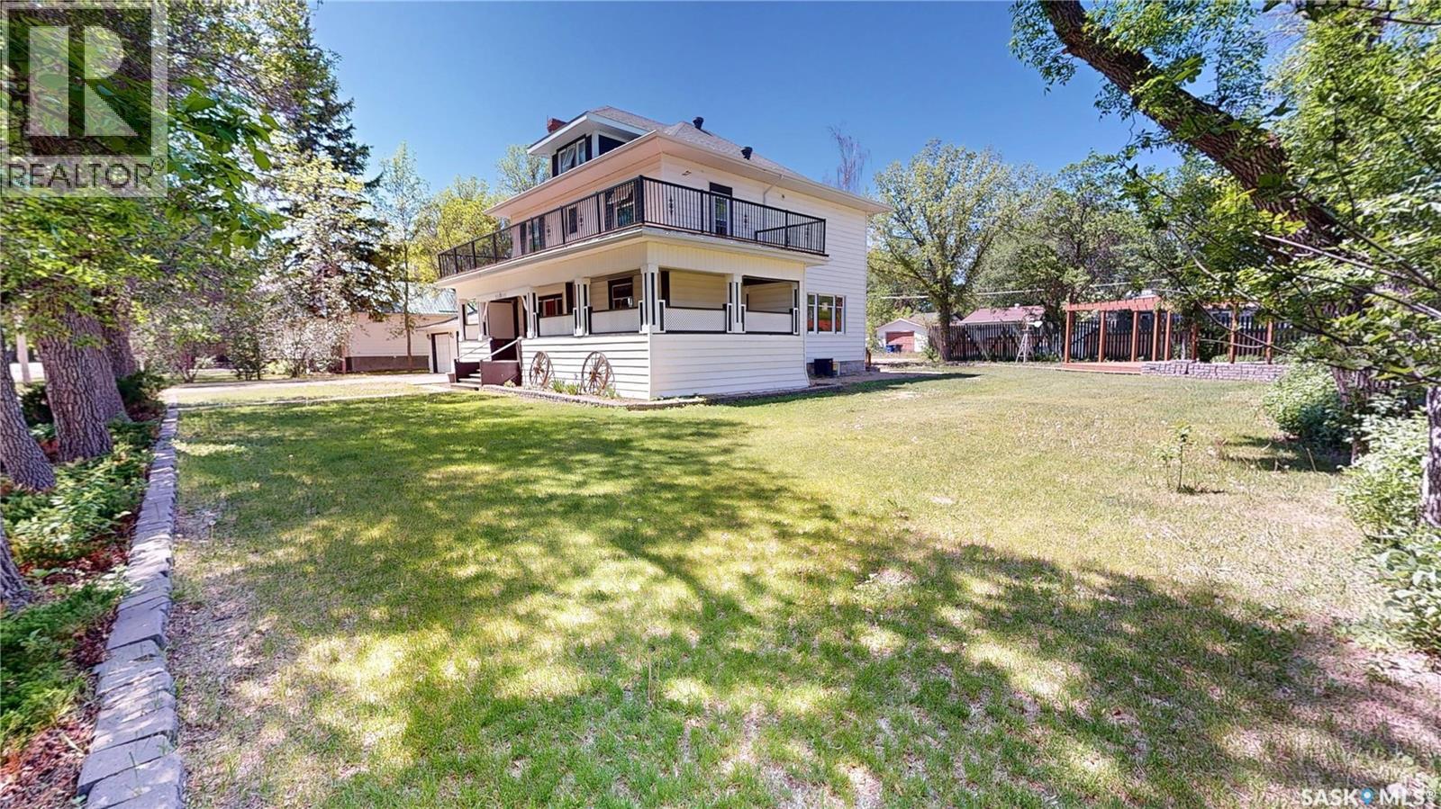 309 Marsh Street, Maple Creek, Saskatchewan  S0N 1N0 - Photo 84 - SK037703