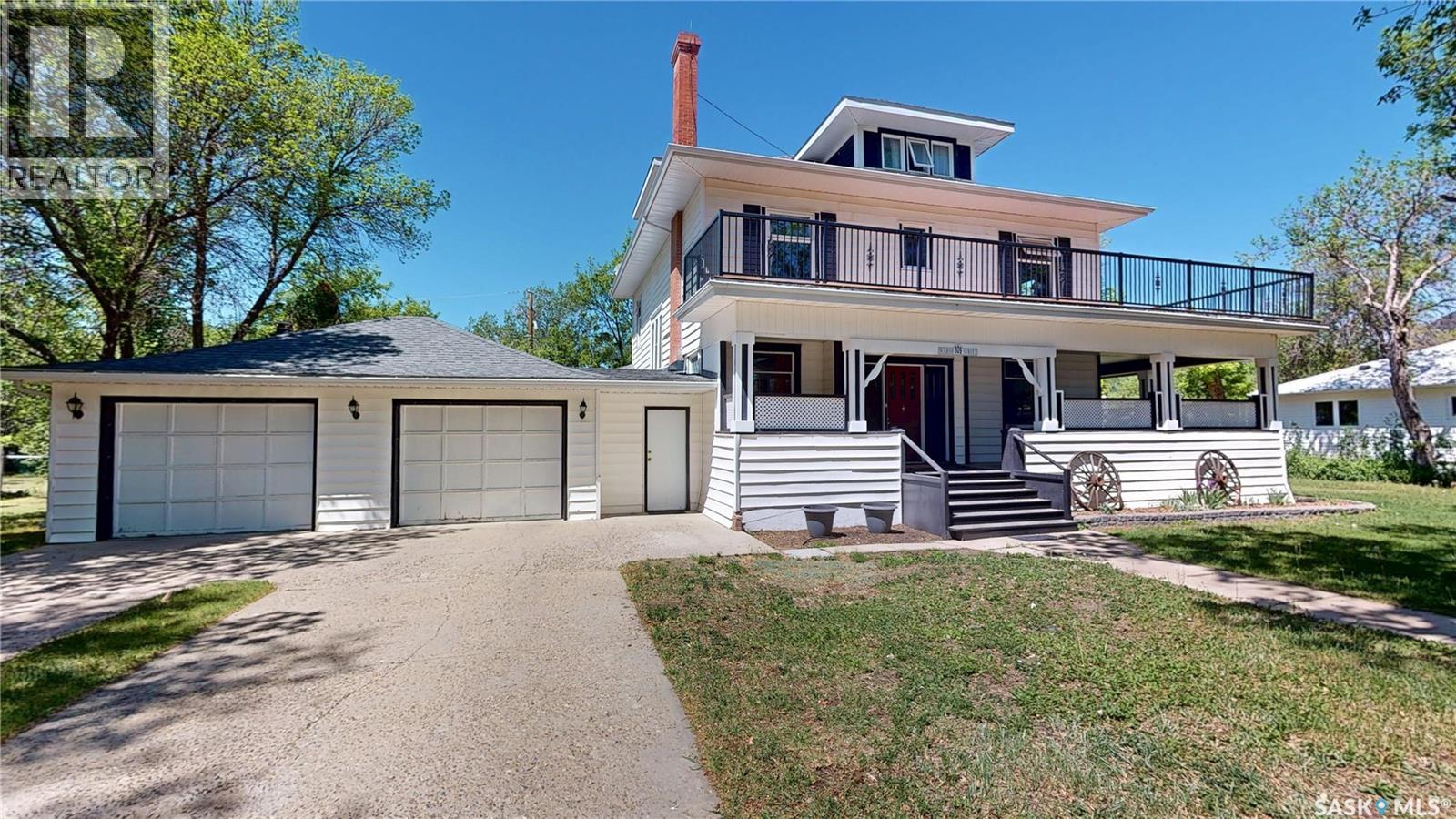 309 Marsh Street, Maple Creek, Saskatchewan  S0N 1N0 - Photo 86 - SK037703
