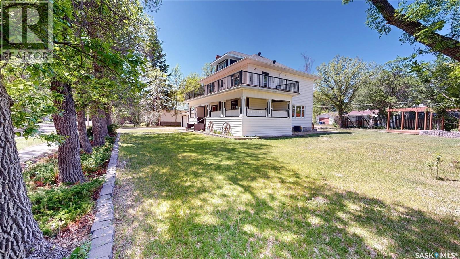 309 Marsh Street, Maple Creek, Saskatchewan  S0N 1N0 - Photo 93 - SK037703