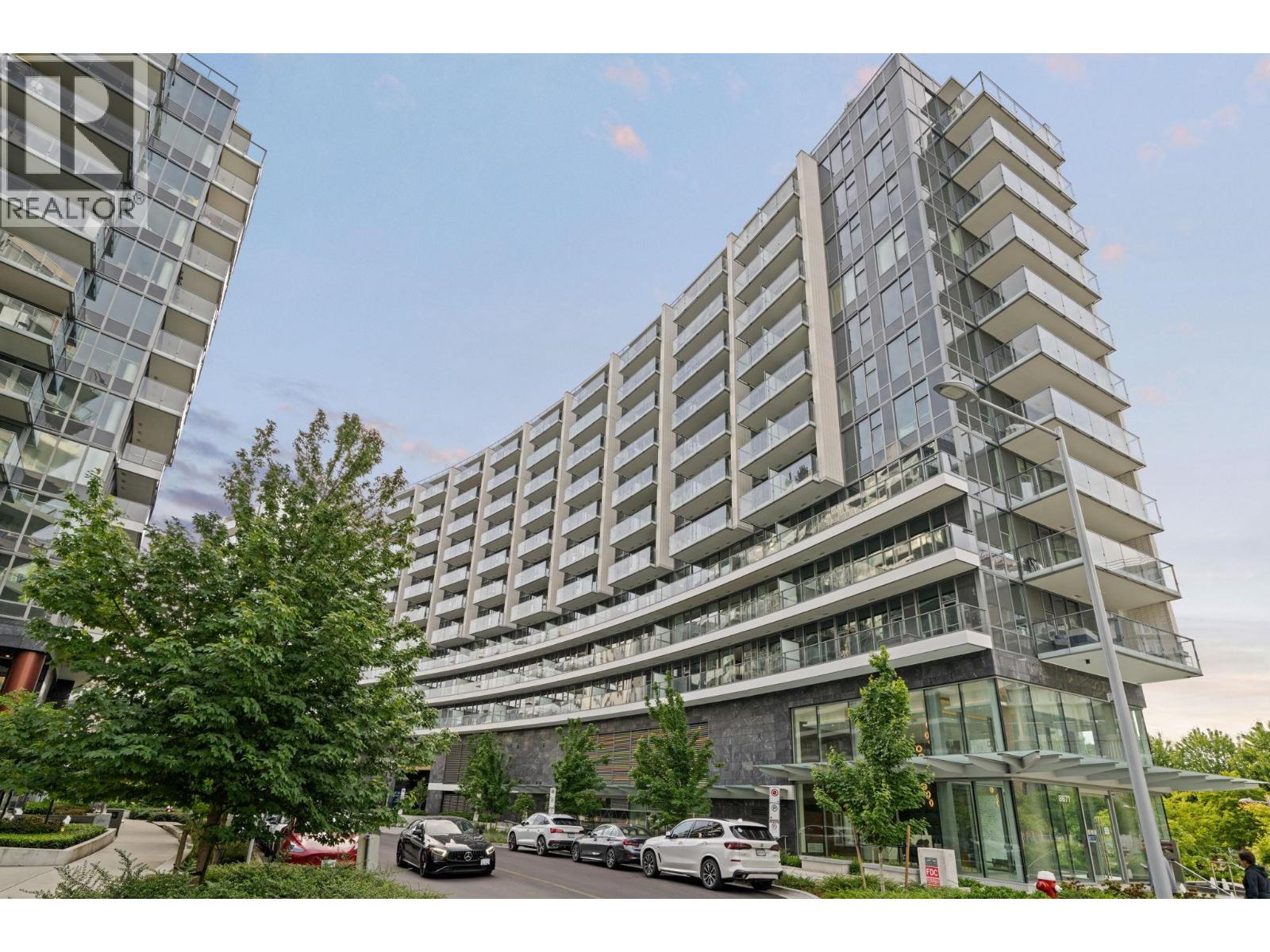 1483 8671 Hazelbridge Way, Richmond, British Columbia  V6X 0W9 - Photo 3 - R3129230
