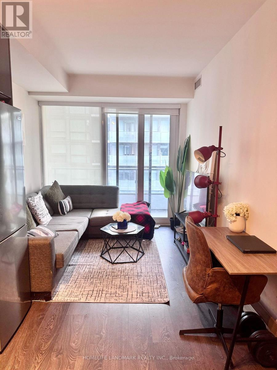 1644 - 121 Lower Sherbourne Street, Toronto, Ontario  M5A 4J4 - Photo 4 - C13218442