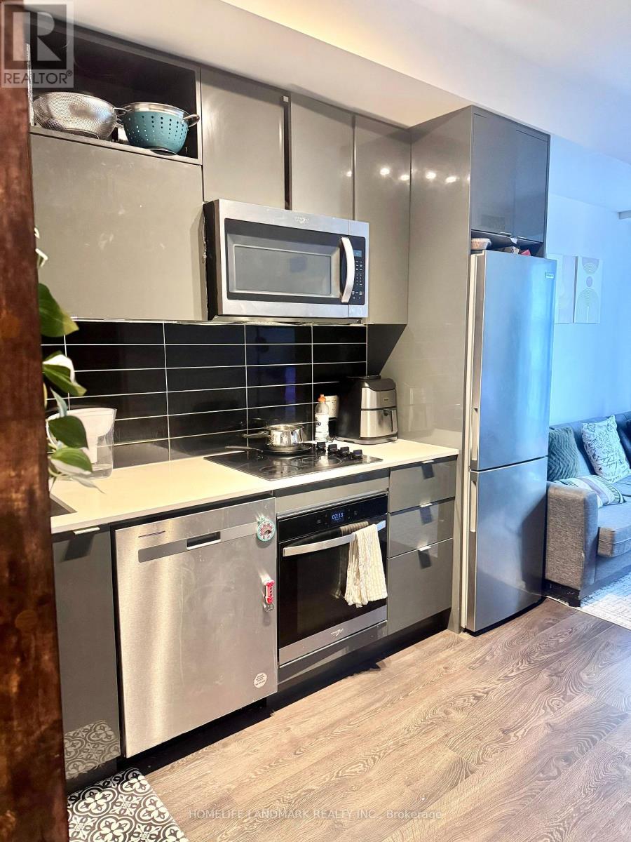 1644 - 121 Lower Sherbourne Street, Toronto, Ontario  M5A 4J4 - Photo 2 - C13218442