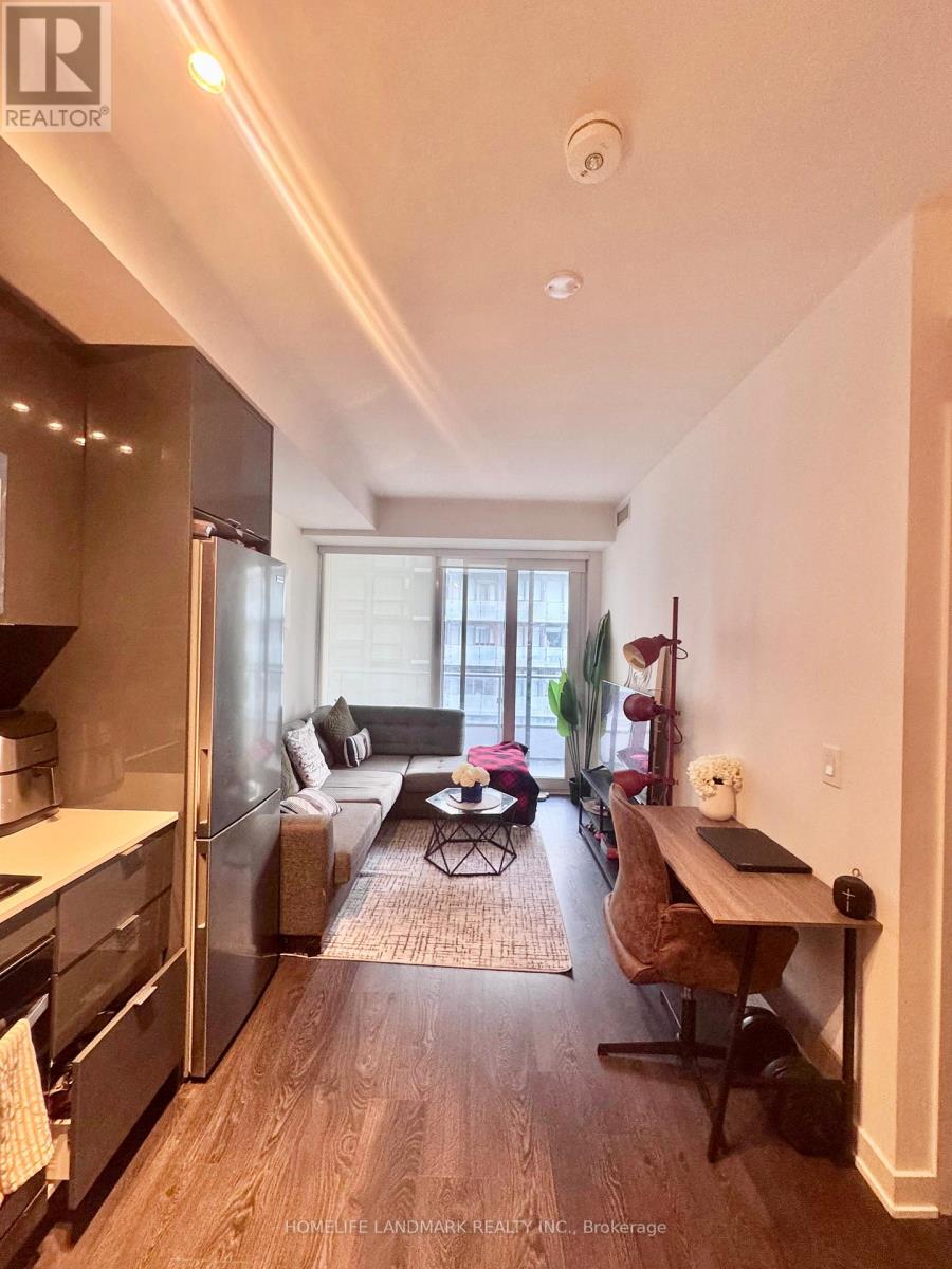 1644 - 121 Lower Sherbourne Street, Toronto, Ontario  M5A 4J4 - Photo 3 - C13218442