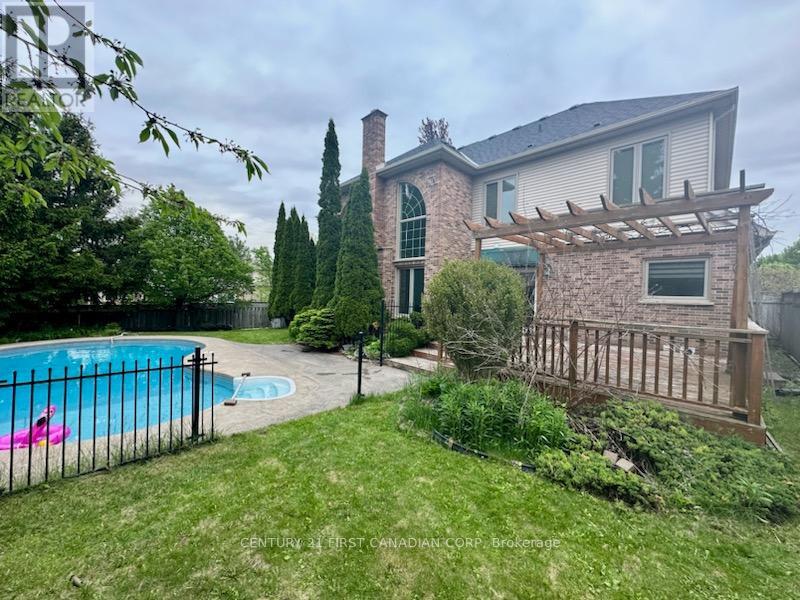 442 Ambleside Drive, London North, Ontario  N6G 4X9 - Photo 34 - X12902550