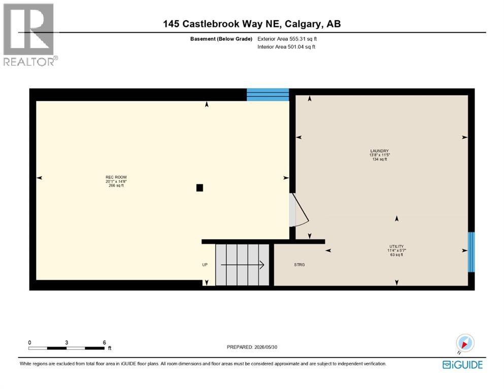 145 Castlebrook Way Ne, Calgary, Alberta  T3J 2A7 - Photo 28 - A2315740