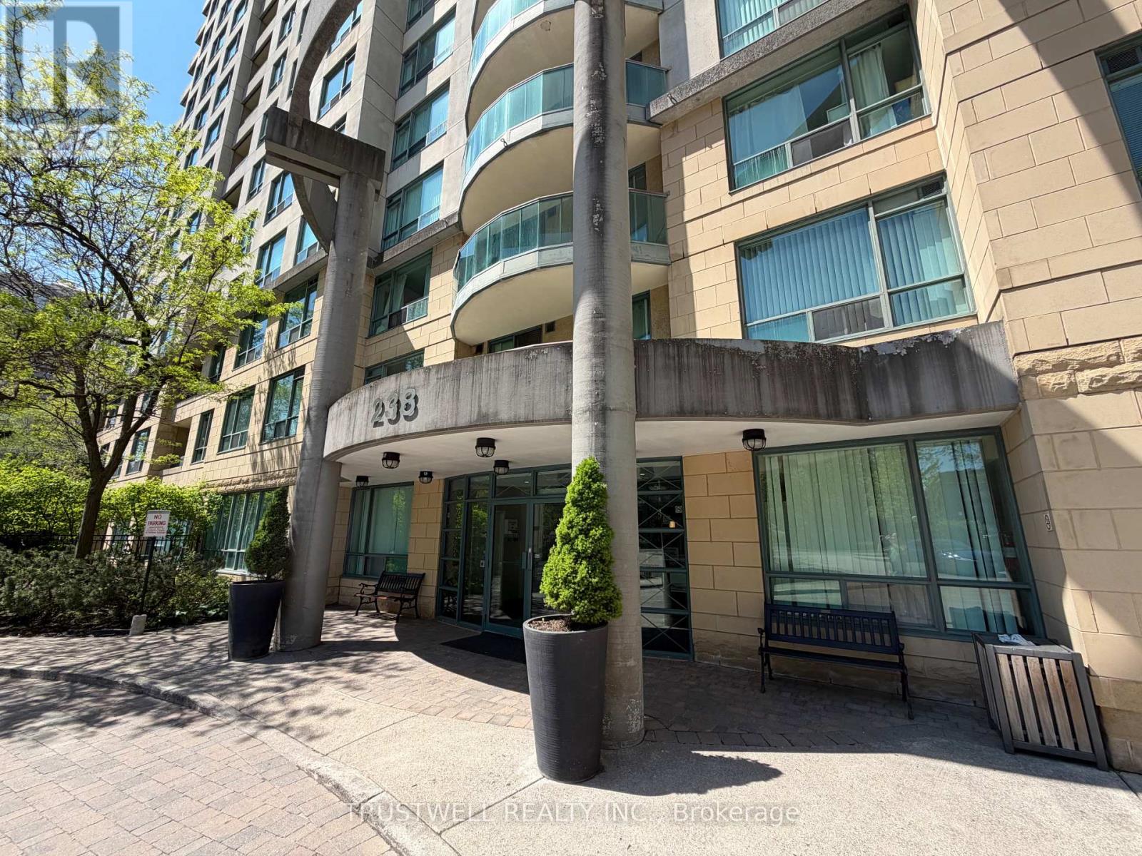 902 - 238 Doris Avenue, Toronto, Ontario  M2N 6W1 - Photo 14 - C13219588