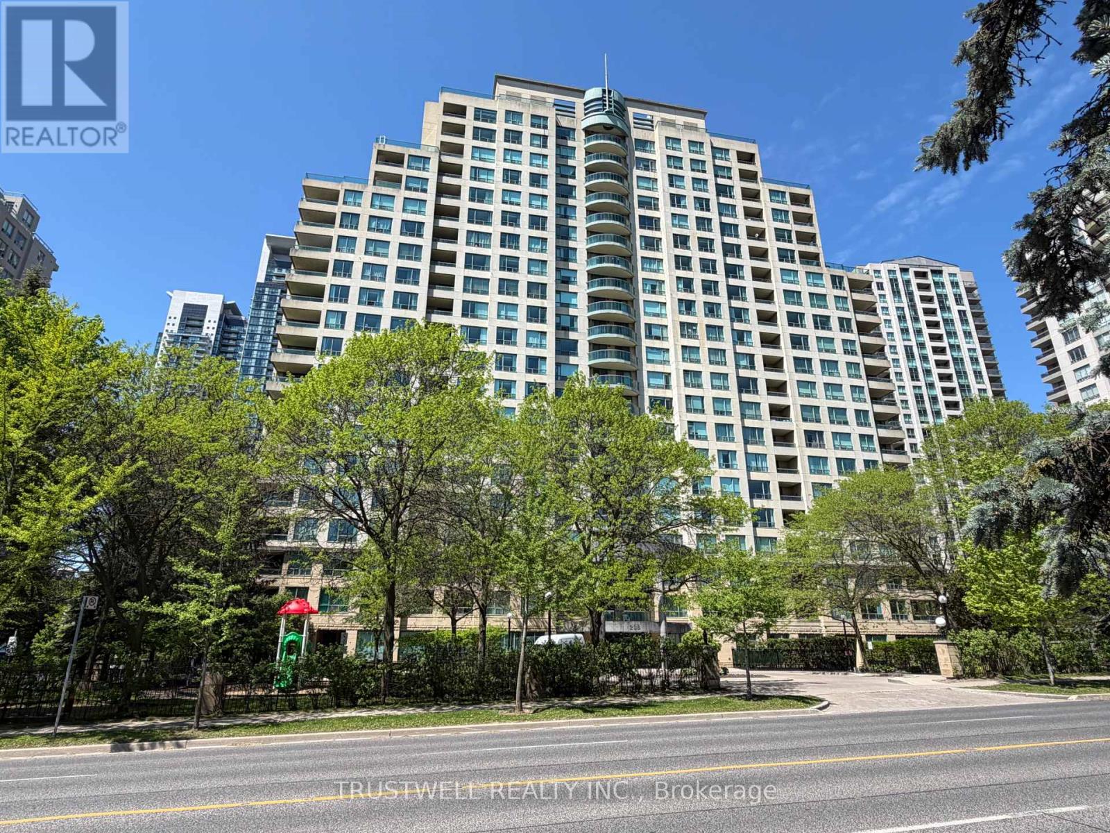 902 - 238 Doris Avenue, Toronto, Ontario  M2N 6W1 - Photo 15 - C13219588