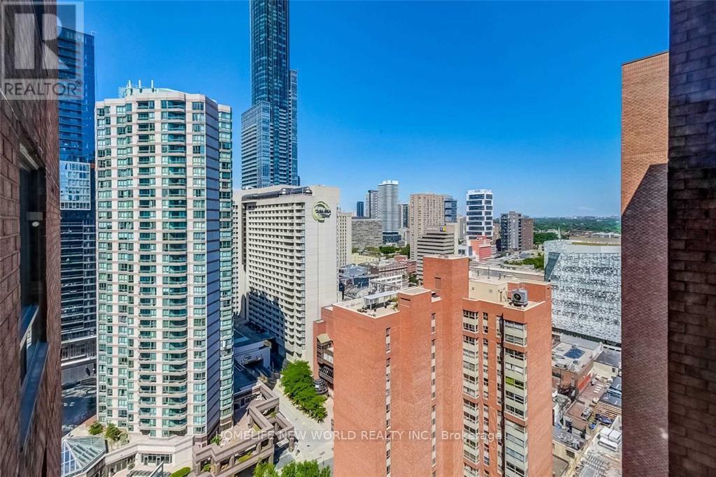2523 - 633 Bay Street, Toronto, Ontario  M5G 2G4 - Photo 19 - C13219598