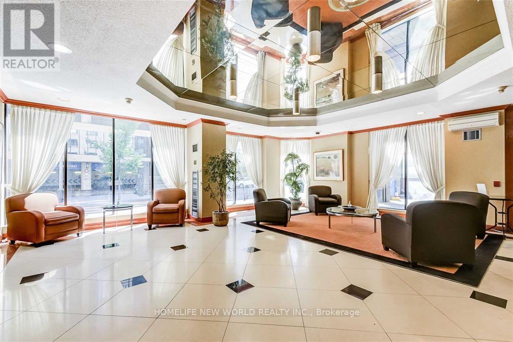 2523 - 633 Bay Street, Toronto, Ontario  M5G 2G4 - Photo 2 - C13219598