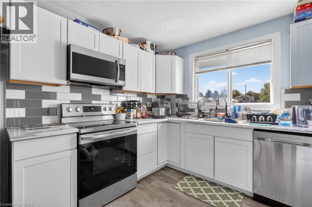 60 Elmsdale Drive Unit# 37, Kitchener, Ontario  N2E 2G4 - Photo 12 - 40835164