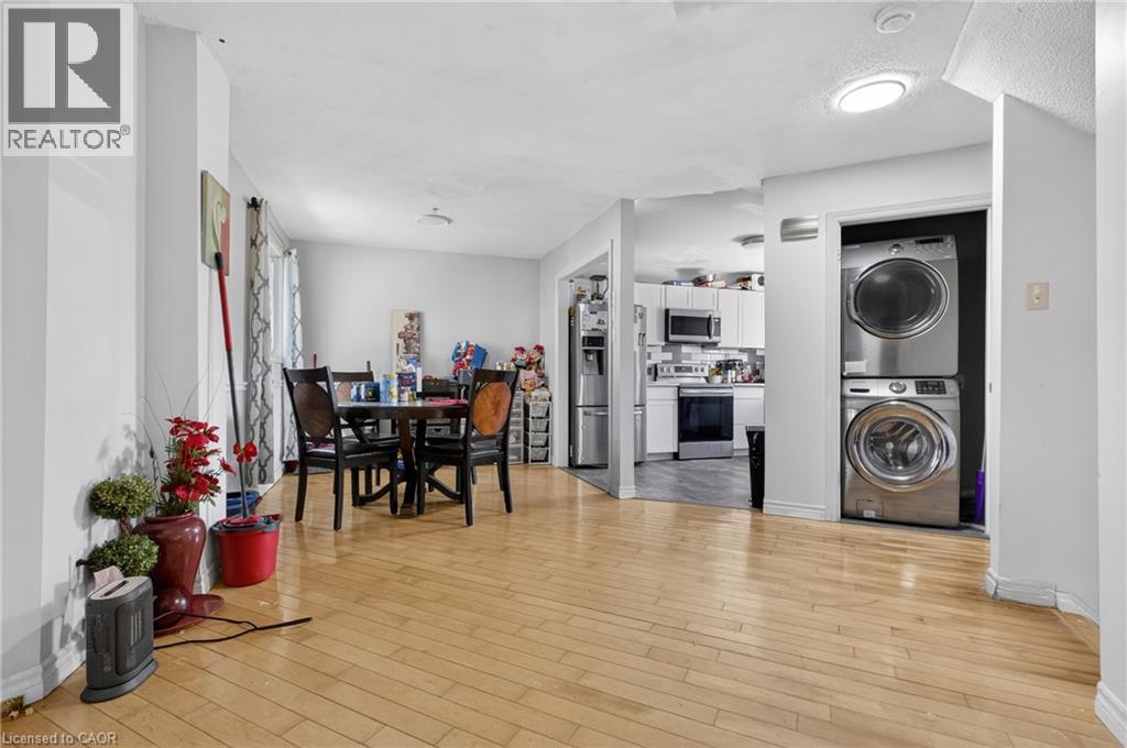 60 Elmsdale Drive Unit# 37, Kitchener, Ontario  N2E 2G4 - Photo 13 - 40835164