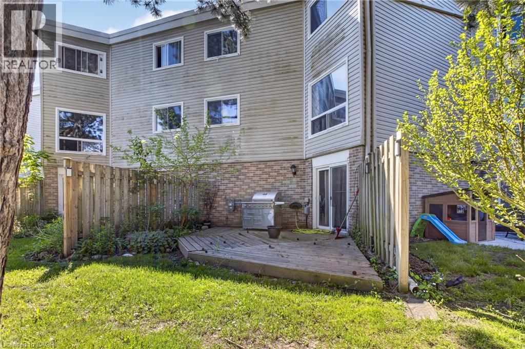 60 Elmsdale Drive Unit# 37, Kitchener, Ontario  N2E 2G4 - Photo 20 - 40835164