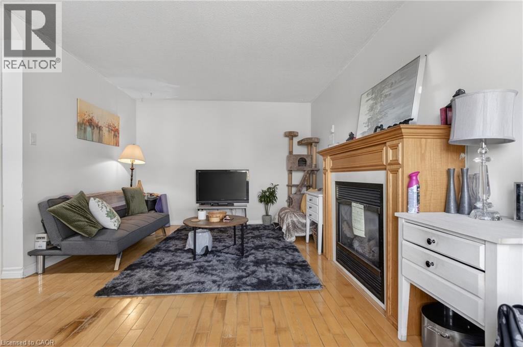 60 Elmsdale Drive Unit# 37, Kitchener, Ontario  N2E 2G4 - Photo 6 - 40835164