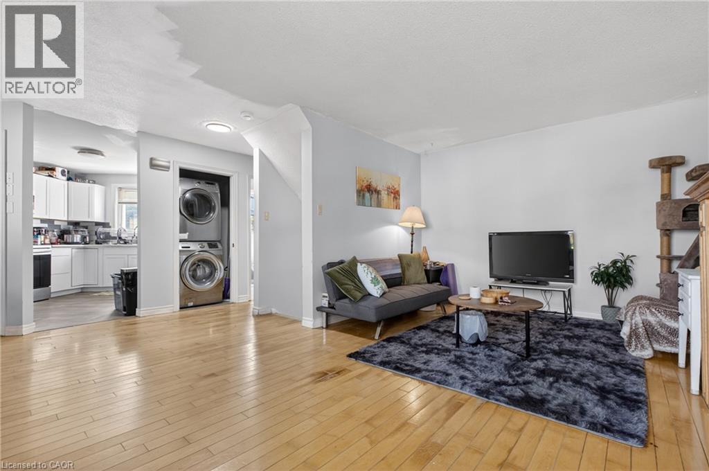 60 Elmsdale Drive Unit# 37, Kitchener, Ontario  N2E 2G4 - Photo 8 - 40835164