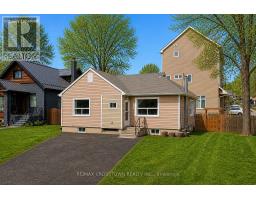 41 JAMES STREET, Bradford West Gwillimbury, Ontario