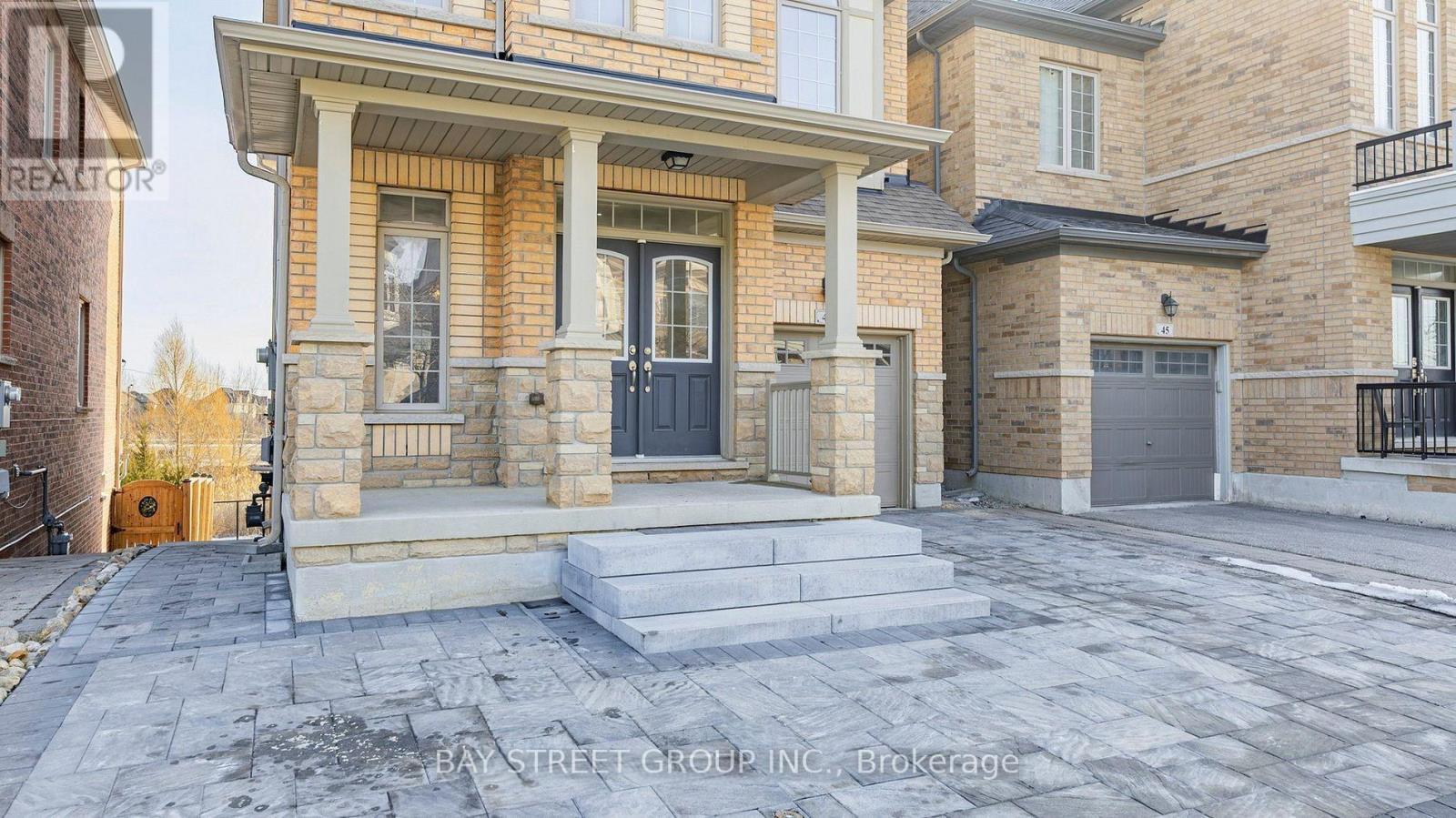 Basement - 49 Hopewell Street, Vaughan, Ontario  L4H 3N5 - Photo 2 - N13219602