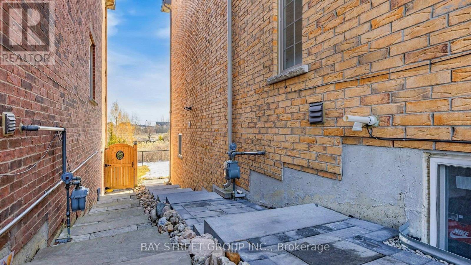 Basement - 49 Hopewell Street, Vaughan, Ontario  L4H 3N5 - Photo 3 - N13219602