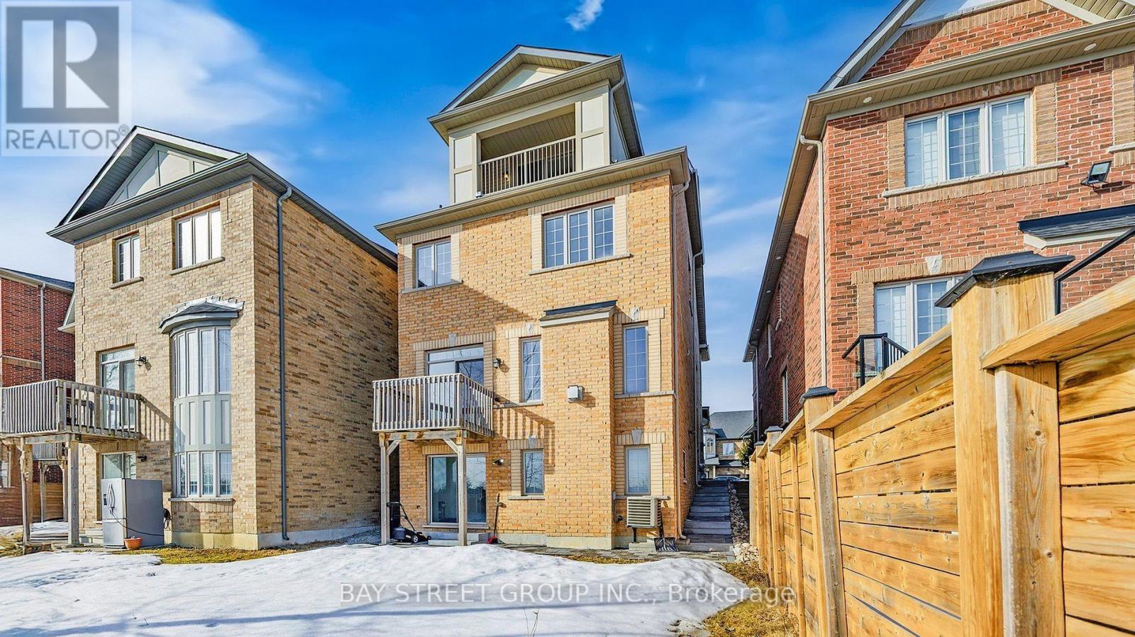 Basement - 49 Hopewell Street, Vaughan, Ontario  L4H 3N5 - Photo 4 - N13219602