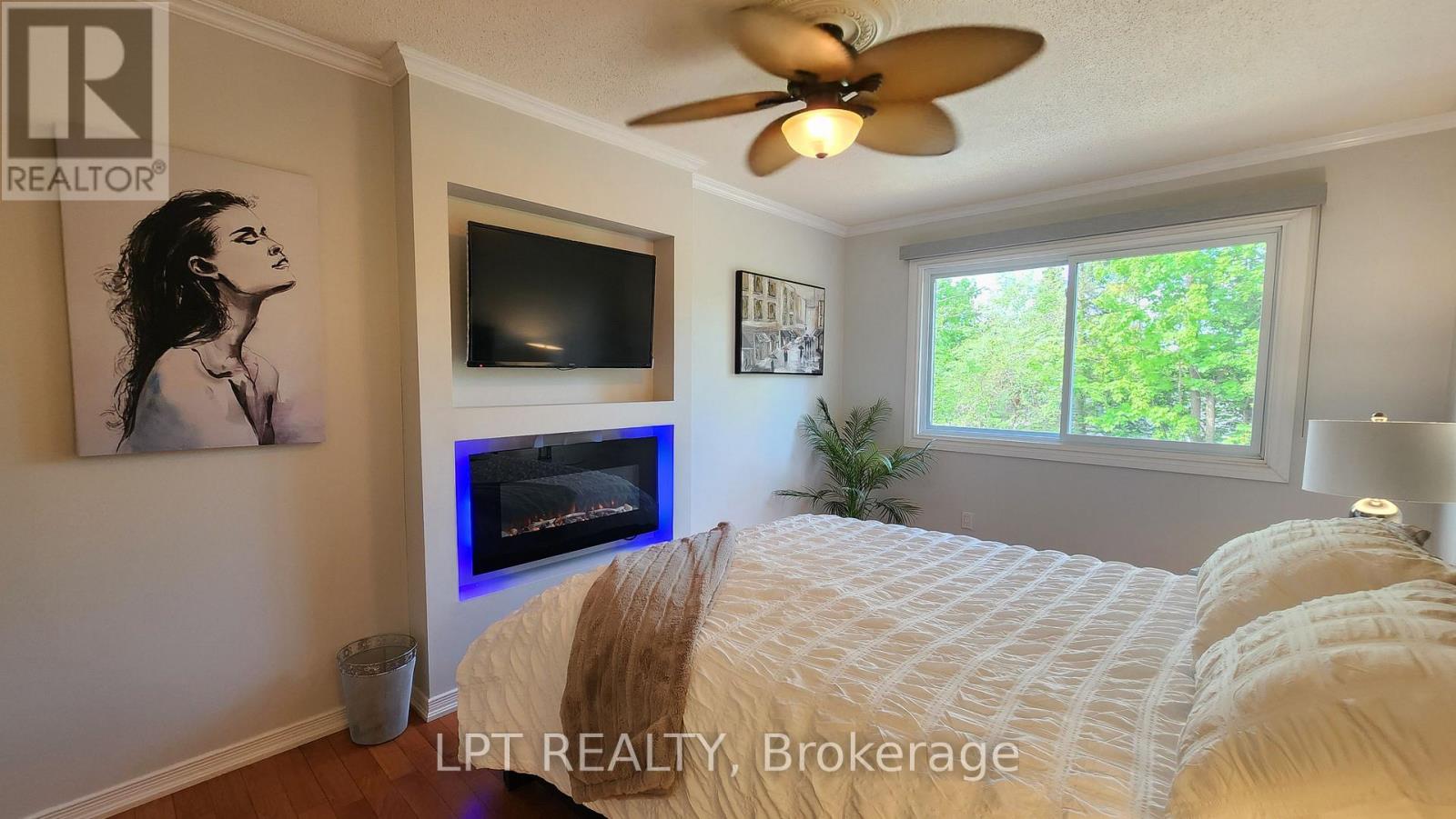 34 Noam Drive, Barrie, Ontario  L4N 4P1 - Photo 18 - S13219592