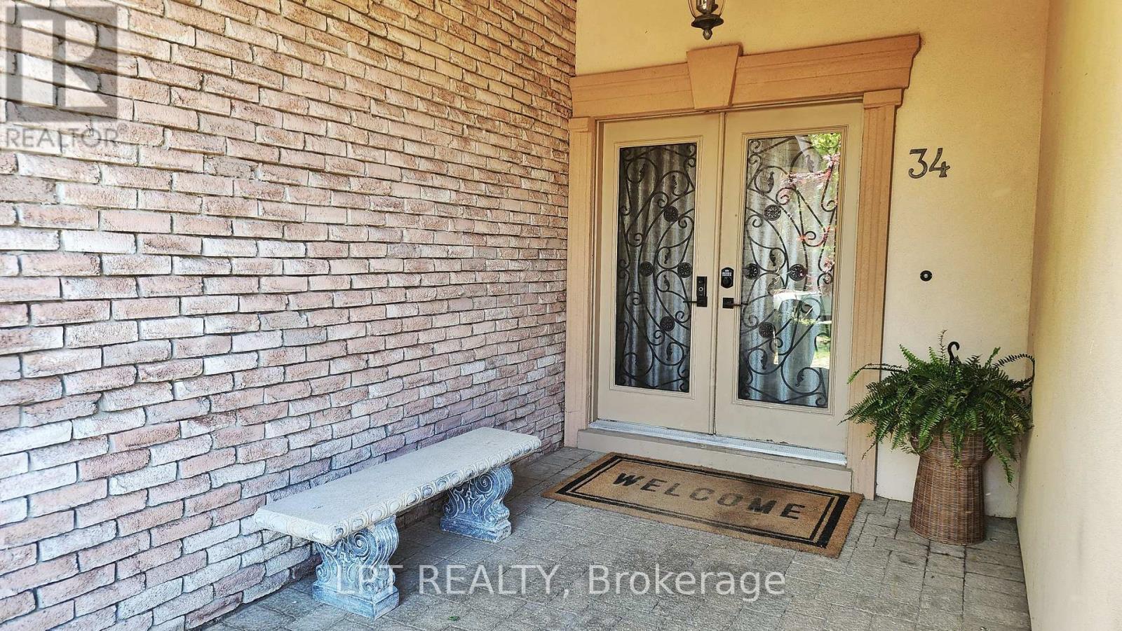 34 Noam Drive, Barrie, Ontario  L4N 4P1 - Photo 3 - S13219592