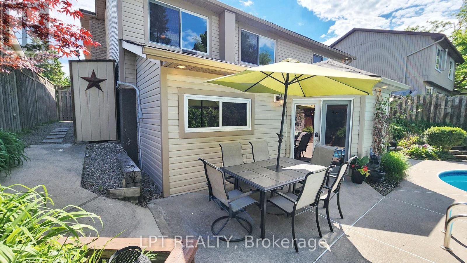 34 Noam Drive, Barrie, Ontario  L4N 4P1 - Photo 34 - S13219592