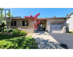 34 NOAM DRIVE, Barrie, Ontario