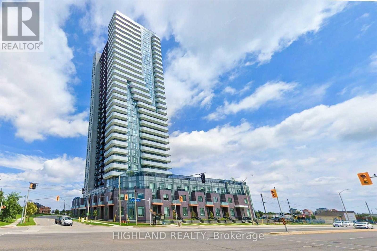 1119 - 8 NAHANI WAY, Mississauga, Ontario